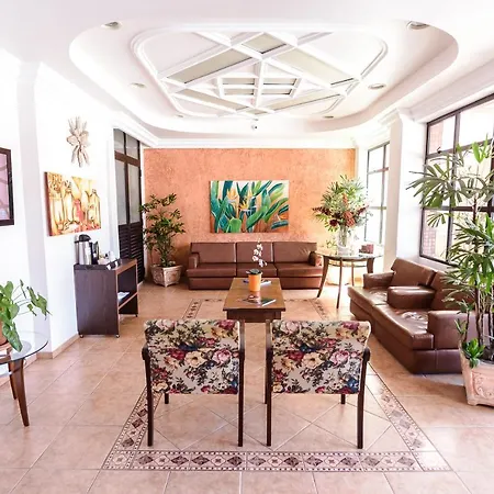 Hotel Marmo-3