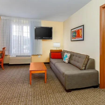 Towneplace Suites By Marriott Austin Arboretum/The Domain Area-2