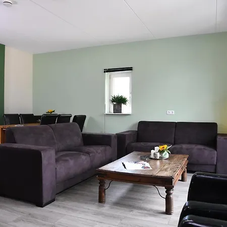 B&B Hof 'T Sprakel-2