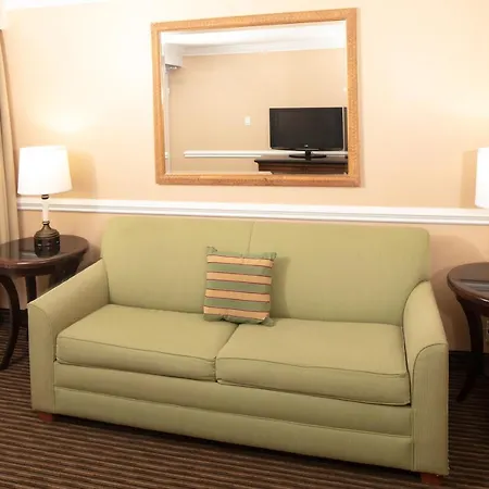 Maingate Kissimmee Hotel-2