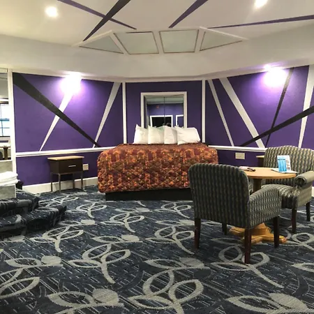 Inn Of The Dove Cherry Hill - Philadelphia-3