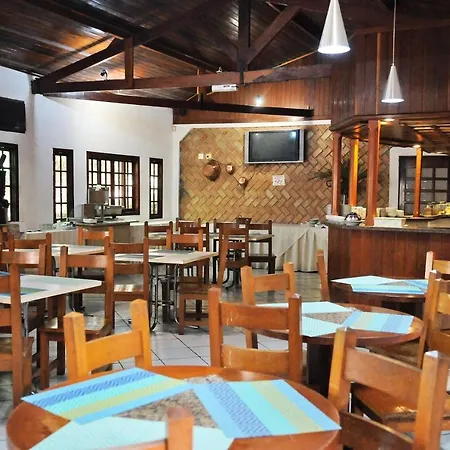 Hotel Nosso Sonho-3