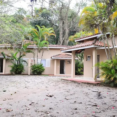 Hotel Nosso Sonho-2
