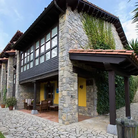 Hotel El Carmen-2