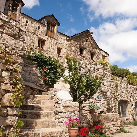 La ferme des Cévennes-3