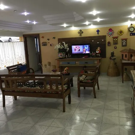 Hotel Vila Rica-3