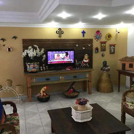 Hotel Vila Rica-2