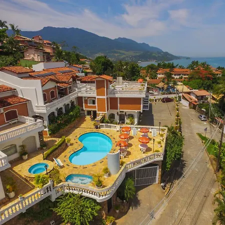 Hotel Guanumbis-3