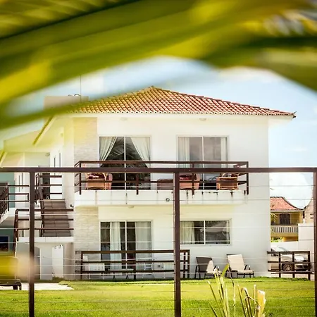 Manga Verde Beach Residence-3