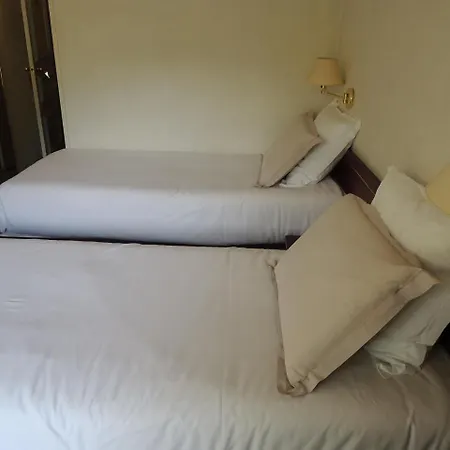 Hôtel 4C-3