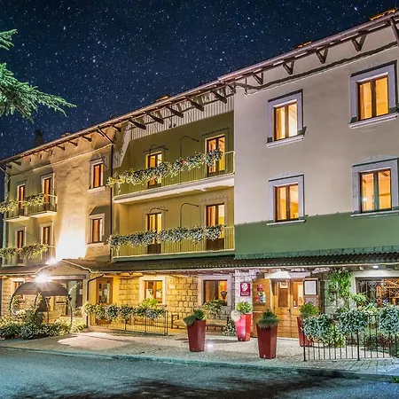 Relais Ducale Spa & Pool-2