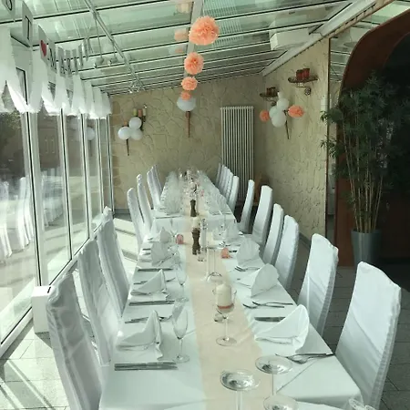 Hotel Daun-2