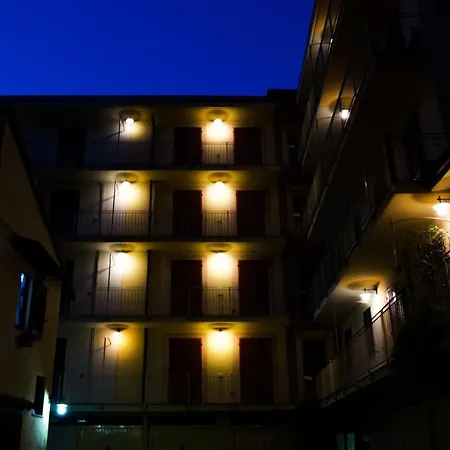Residence Corso Monferrato-2