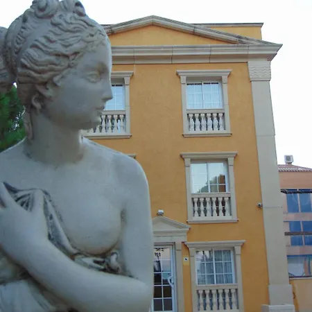 Hotel Pete-3