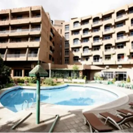 Hotel Agdal-3