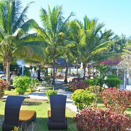 Hotel Des 2 Mondes Resorts & Spa-3
