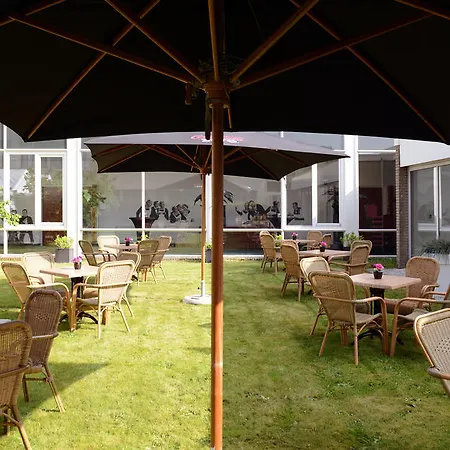 Amrath Hotel Brabant-2