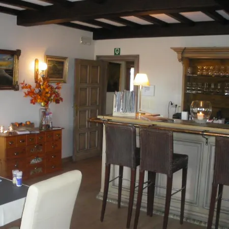 Hotel Amaryllis-3