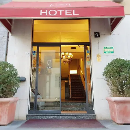 Hotel Boston-2