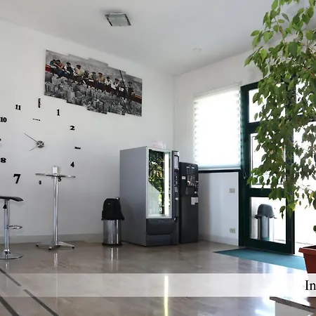 Residence Corso Europa-3