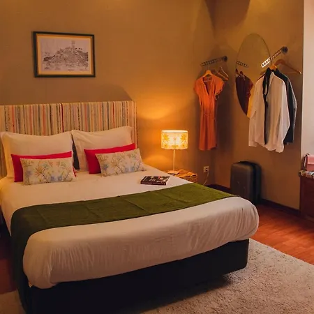 Imperio Do Rei Boutique Hotel-2