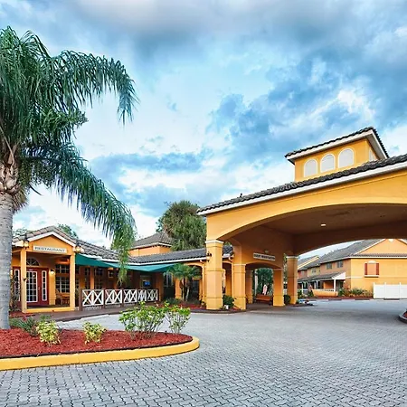 Saratoga Resort Villas- Near Disney-2