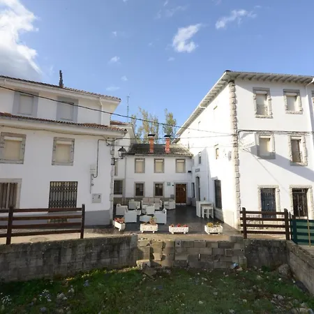 Hostal Casa Abascal-3