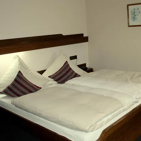 Hotel Am Bad-Wald-3