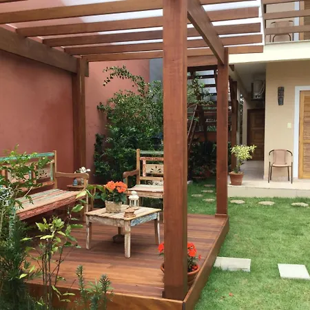 Pousada da Brisa-2