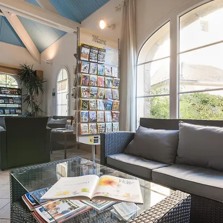 Residence Pierre & Vacances Cap Azur-2