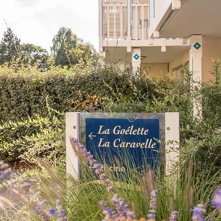Residence Pierre & Vacances Cap Azur-3