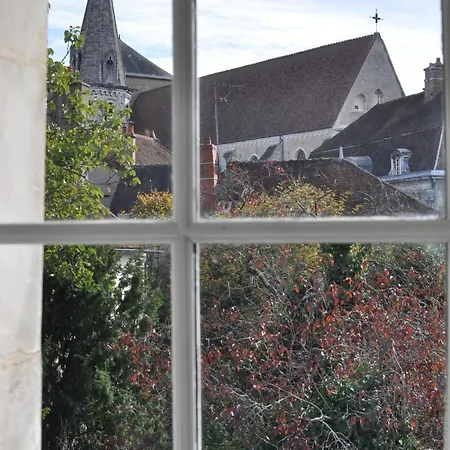 B&B Le Relais des Saints Pères-2