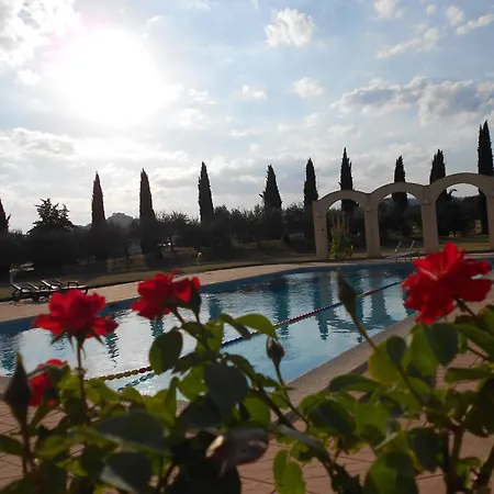 Hotel Vega Perugia-2