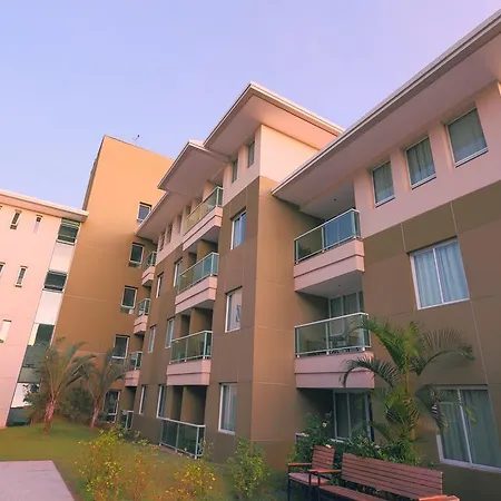 Hotel The Sun-2