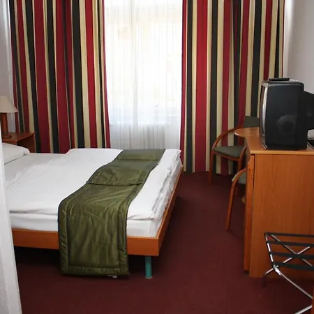 Hotel Griff-3
