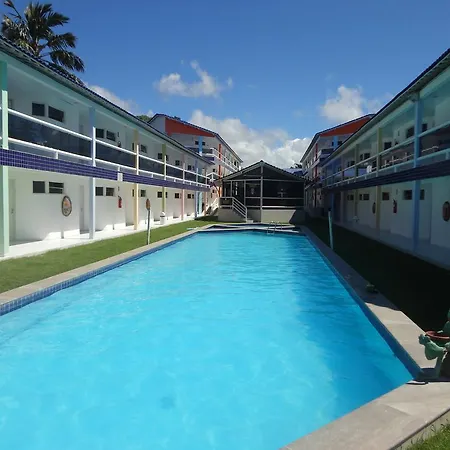 Hotel Caju Praia Azul-3