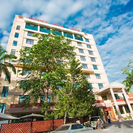 Regency Park Hotel-2