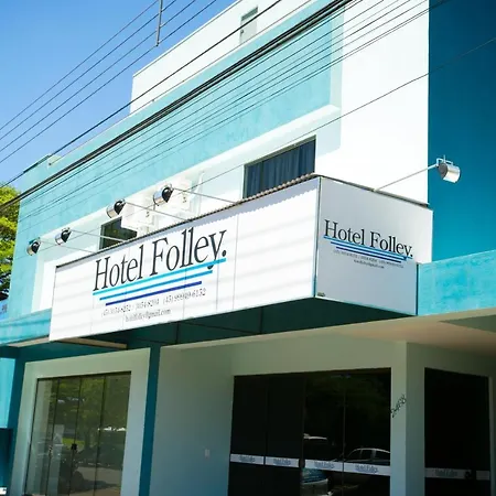 Hotel Folley-2