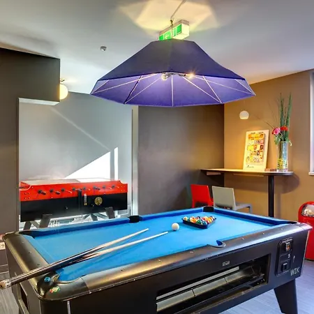 Meininger Hotel Wien Hauptbahnhof-3