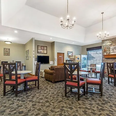 Hilton Vacation Club The Falls Village Branson-2