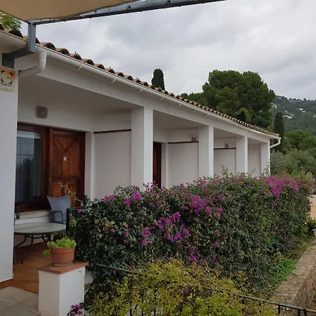 Hostal Ondina-2