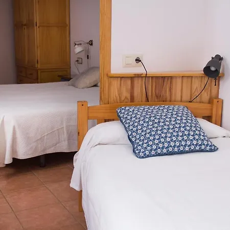 Hostal El Pozo-3