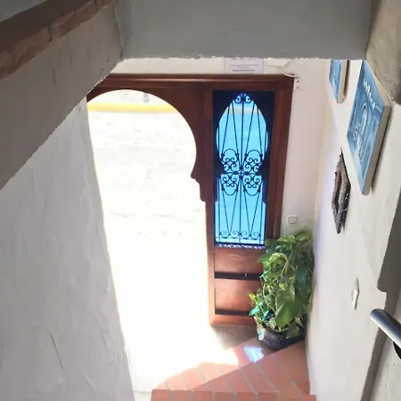 Hostal El Espinel-3
