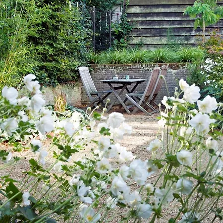 Bed & Breakfast 23-3