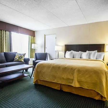 Quality Inn Near Ft Huachuca-2