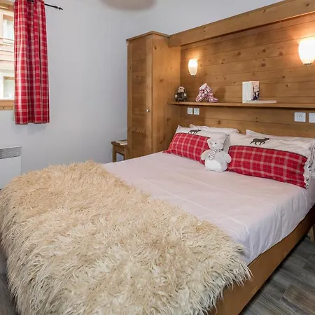 Les Chalets des Rennes by Infini M.-3