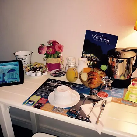 Hotel Castel Louis-2