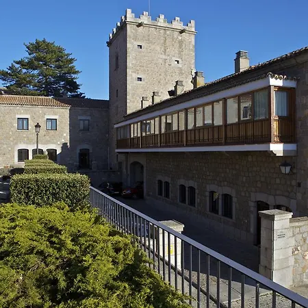 Parador de Ávila-3