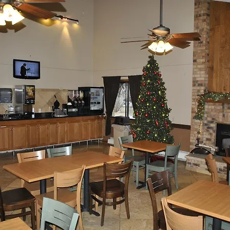 Asteria Inn & Suites-2