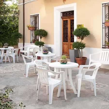 Hotel Gardenia-2